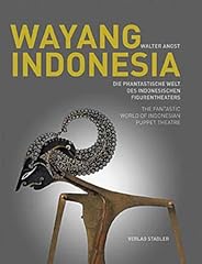 Wayang indonesia phantastische gebraucht kaufen  Wird an jeden Ort in Deutschland