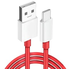 Oneplus charge cable for sale  Delivered anywhere in UK