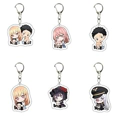 Schlüsselanhänger anime dres gebraucht kaufen  Wird an jeden Ort in Deutschland