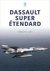 Dassault super etendard d'occasion  Livré partout en France