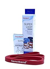 Sanctband super loop for sale  Delivered anywhere in USA 