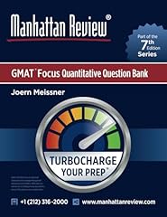 Manhattan review gmat for sale  Delivered anywhere in Ireland