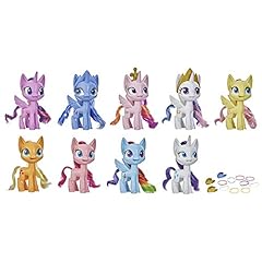 Little pony mega for sale  Delivered anywhere in USA 