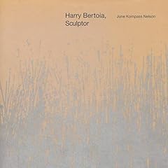Harry bertoia sculptor gebraucht kaufen  Wird an jeden Ort in Deutschland