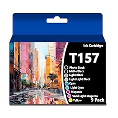 Remanufactured t157 ink for sale  Delivered anywhere in USA 