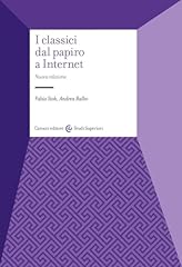 Classici dal papiro usato  Spedito ovunque in Italia 