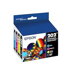 Epson 202 claria for sale  Delivered anywhere in USA 