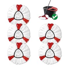 Mop head replacement for sale  Delivered anywhere in UK