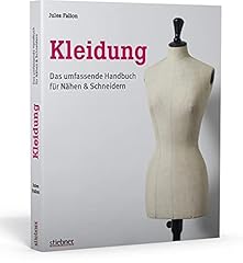 Kleidung umfassende handbuch gebraucht kaufen  Wird an jeden Ort in Deutschland