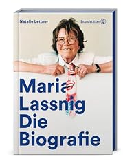 Maria lassnig faszinierende gebraucht kaufen  Wird an jeden Ort in Deutschland