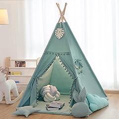 Lgmoonye foldable teepee for sale  Delivered anywhere in USA 