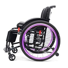 Nrnqmtfz sedia rotelle usato  Spedito ovunque in Italia 