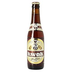 Kwak bier 33cl gebraucht kaufen  Wird an jeden Ort in Deutschland