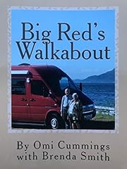 Big red walkabout for sale  Delivered anywhere in USA 