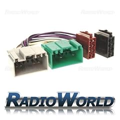 Iso wiring harness for sale  Delivered anywhere in UK