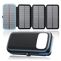 Feelle solar powerbank gebraucht kaufen  Wird an jeden Ort in Deutschland