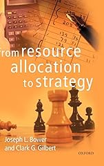 Resource allocation strategy for sale  Delivered anywhere in Ireland