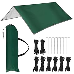 Qwork camping tent for sale  Delivered anywhere in UK