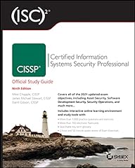 Isc cissp certified for sale  Delivered anywhere in USA 