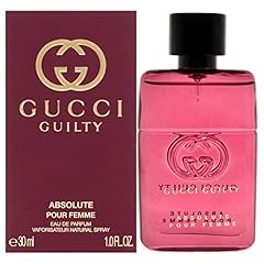 Gucci guilty absol for sale  Delivered anywhere in UK