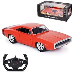 1970 dodge charger d'occasion  Livré partout en France