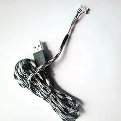 Usb mouse cable for sale  Delivered anywhere in USA 