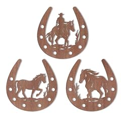 Oyefly pcs horseshoe for sale  Delivered anywhere in USA 