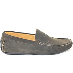 Mocassino car shoes usato  Spedito ovunque in Italia 