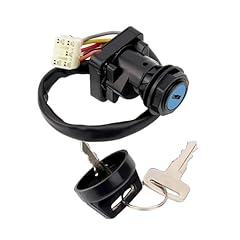Ignition key switch for sale  Delivered anywhere in UK