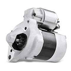 Frankberg starter motor for sale  Delivered anywhere in UK