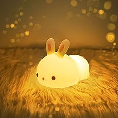 Lavaed bunny night for sale  Delivered anywhere in UK