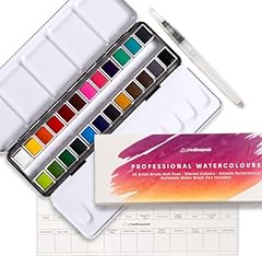 Creativepeak watercolour paint for sale  Delivered anywhere in UK