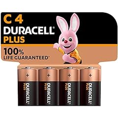 Duracell plus batteries for sale  Delivered anywhere in UK