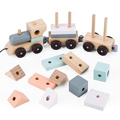 Umu stacking train for sale  Delivered anywhere in USA 