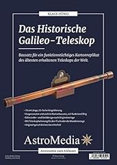 Das historische galileo usato  Spedito ovunque in Italia 