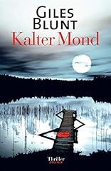 Kalter mond thriller gebraucht kaufen  Wird an jeden Ort in Deutschland