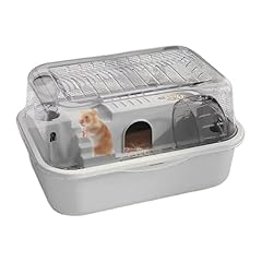 Cage hamsters double for sale  Delivered anywhere in UK