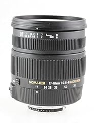 Sigma macro os usato  Spedito ovunque in Italia 