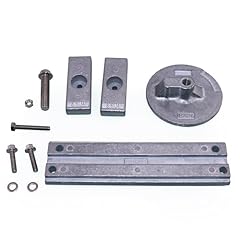 Captain zinc anode for sale  Delivered anywhere in USA 