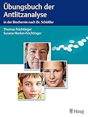 übungsbuch antlitzanalyse bio gebraucht kaufen  Wird an jeden Ort in Deutschland