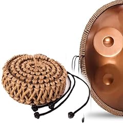Toctus handpan rattan for sale  Delivered anywhere in USA 