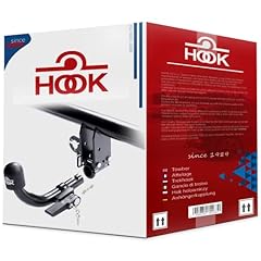 Hook horizontal abnehmbare gebraucht kaufen  Wird an jeden Ort in Deutschland