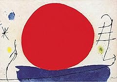 Empireposter miró joan gebraucht kaufen  Wird an jeden Ort in Deutschland
