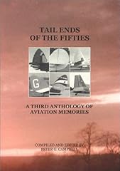 Tail ends fifties for sale  Delivered anywhere in UK