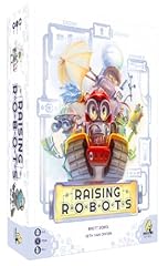 Raising robots board for sale  Delivered anywhere in USA 