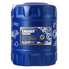 20l mannol energy for sale  Delivered anywhere in Ireland