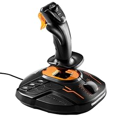 Thrustmaster t16000m fcs for sale  Delivered anywhere in USA 