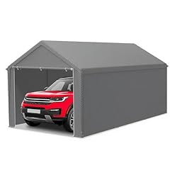 Xmtech garagenzelt carport gebraucht kaufen  Wird an jeden Ort in Deutschland