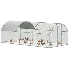 Pawhut walk chicken for sale  Delivered anywhere in UK