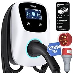 Tera chargeur 16a d'occasion  Livré partout en France